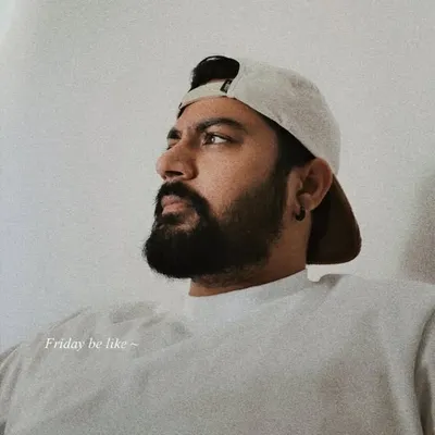 Waris Talwar♉️ profile