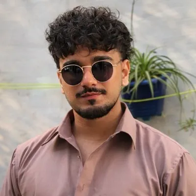 ABDUL WARIS ๐ฎ๐ณ๐ต๐ธ profile