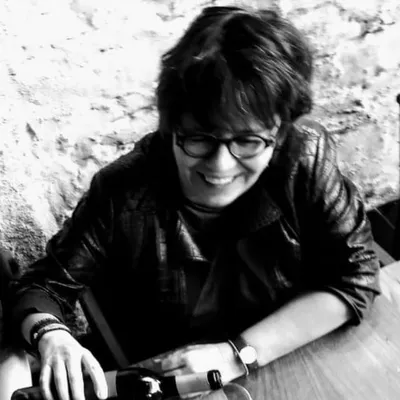 Gabriela Warkentin profile