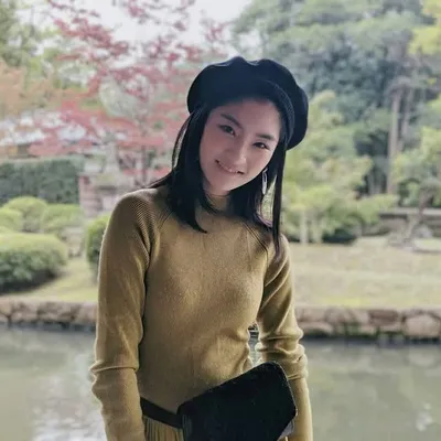 🌸 岡田愛 Fans 🏯 profile