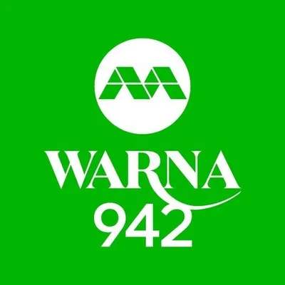 Mediacorp WARNA 942 profile