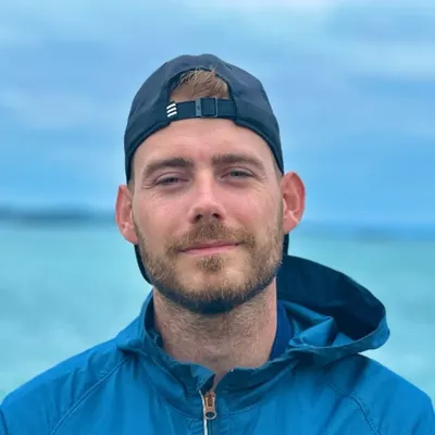 Arnaud "Warneup" Marchenoir profile
