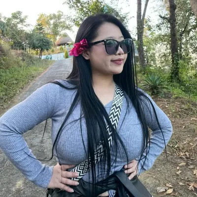 Glamwithwarnihringđź’‹ profile