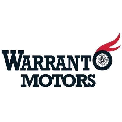 Warranto Motors - Multi Brand showroom profile