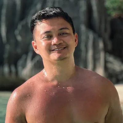 Warren Camitan profile