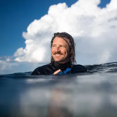 Warren Keelan profile