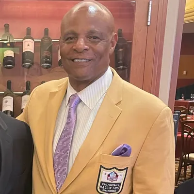 Warren Moon profile