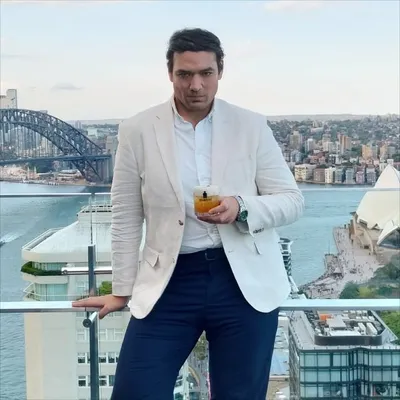 WARREN ASAELI PASI profile