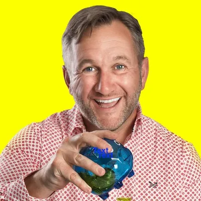 Warren Shute CFP® #TheMoneyPlan profile