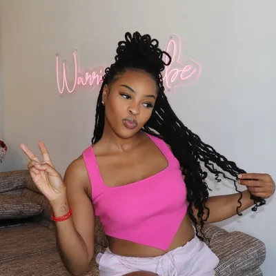 Warri Babe ๐ณ๐ฌ profile