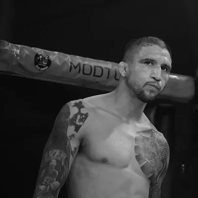 Albert Morales profile