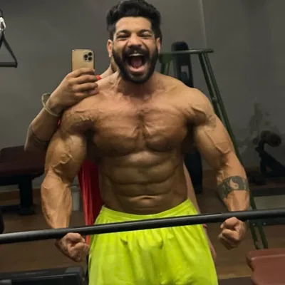 Balshinder Brar profile
