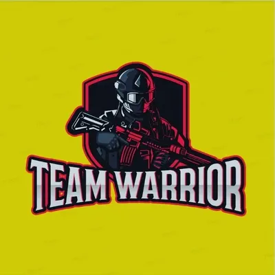 TEAM WARRIER CLAN🔥 profile