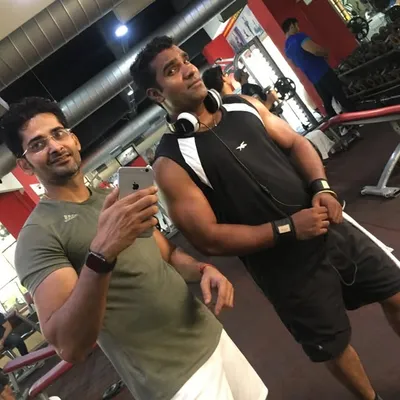 gymlion profile