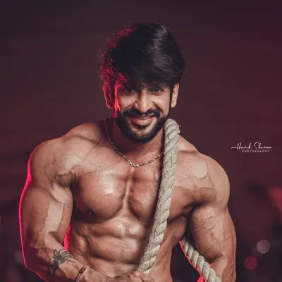 Vijay Singh Thakur profile