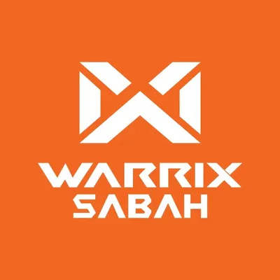 Warrix Sabah profile