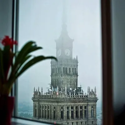 Warszawa Poland ๐ต๐ฑ profile