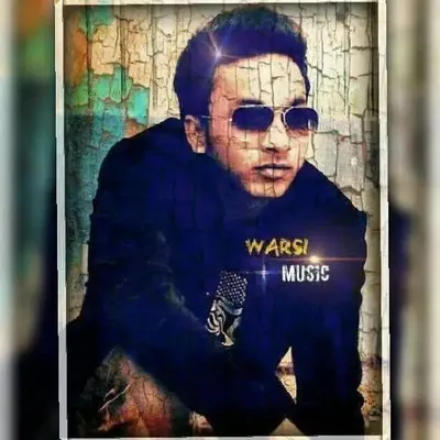 Hussain Warsi profile