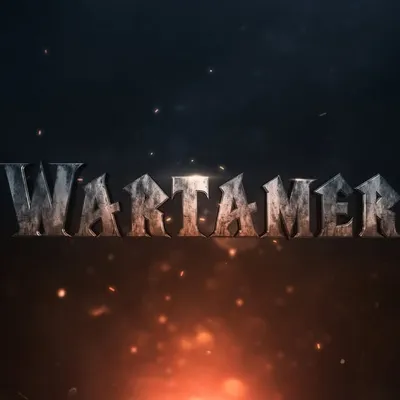Wartamer profile