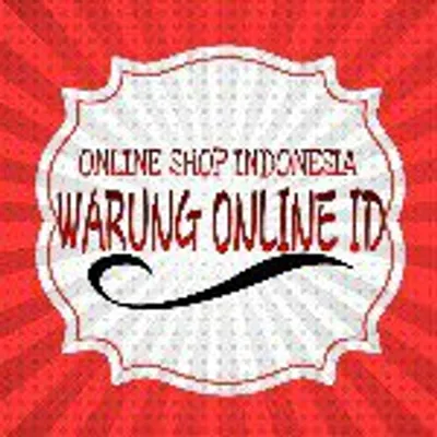 Warung Online ID profile