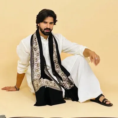 Waseem Khan profile