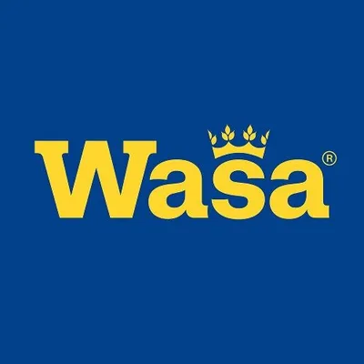 Wasa | Knäckebrot profile