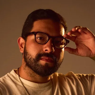 J. Isaac Lopez profile