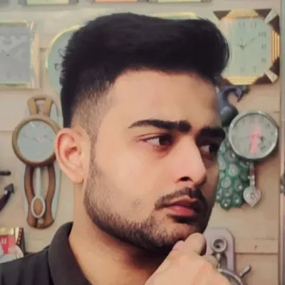WASEEM AHMAD profile