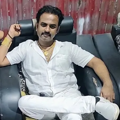 Waseem Shaikh profile