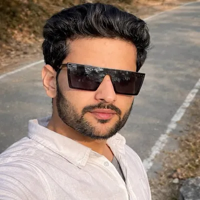 Waseem Khan Mansoori profile