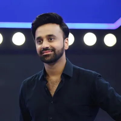 Wasim Badami profile
