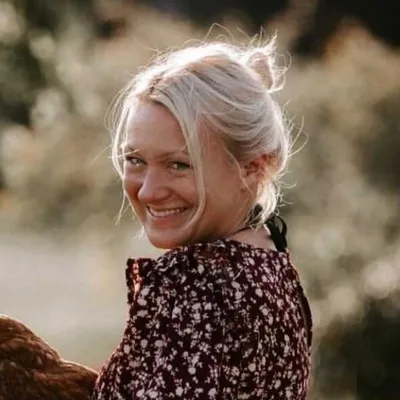 Claudia Schaumann