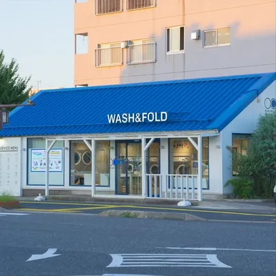 WASH&FOLD™️新潟店 profile