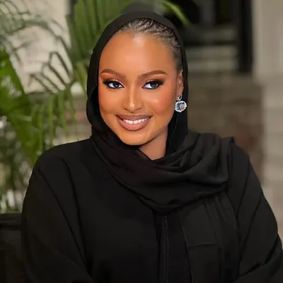 Fatima Abdullahi profile