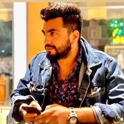Washid Multani profile