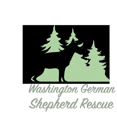 WA German Shepherd Rescue profile