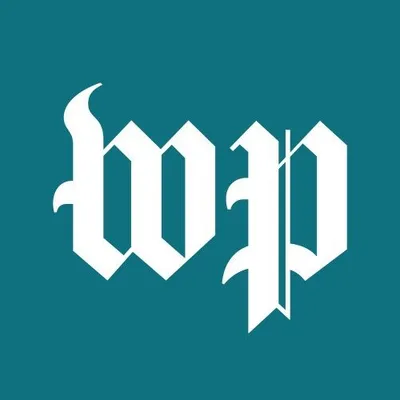 Washington Post Design profile