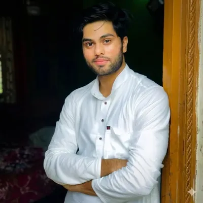 Washiq Malik profile