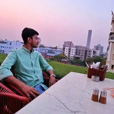 WASHIUR RAHAMAN ROMEE profile
