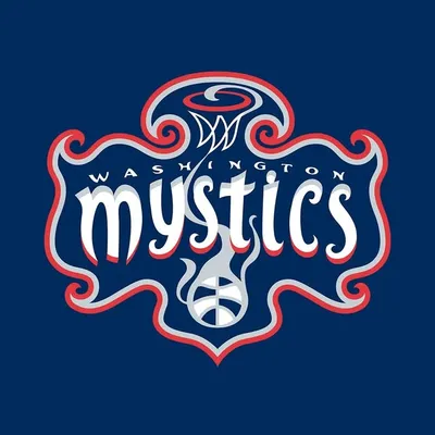 Washington Mystics profile