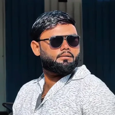 Shaikh Waseem šµ profile