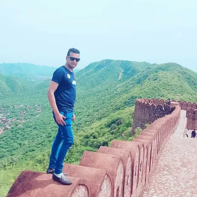 Wasif Ansari profile