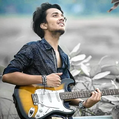 Wasif Ahmad profile