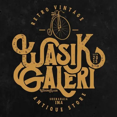 Wasik Galeri profile
