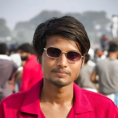 Md ArHaaN Wasim Raj profile