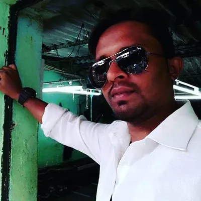 Wasim Shaikh profile