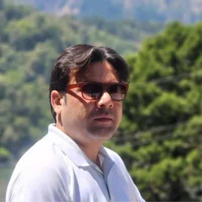 Wasim Akram Tyagi profile