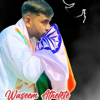 Wasim Athlete Saifi🇮🇳 profile