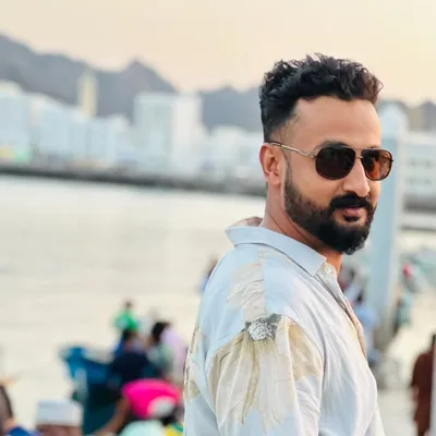 Wasim Sathar profile