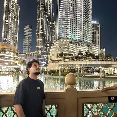 Wasim Zac profile